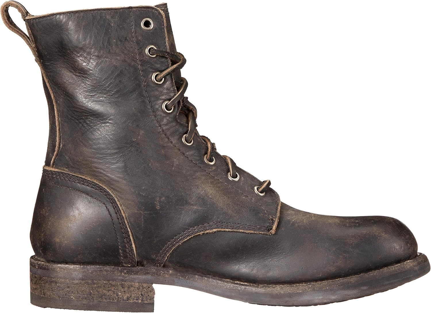 frye sutton tall lace