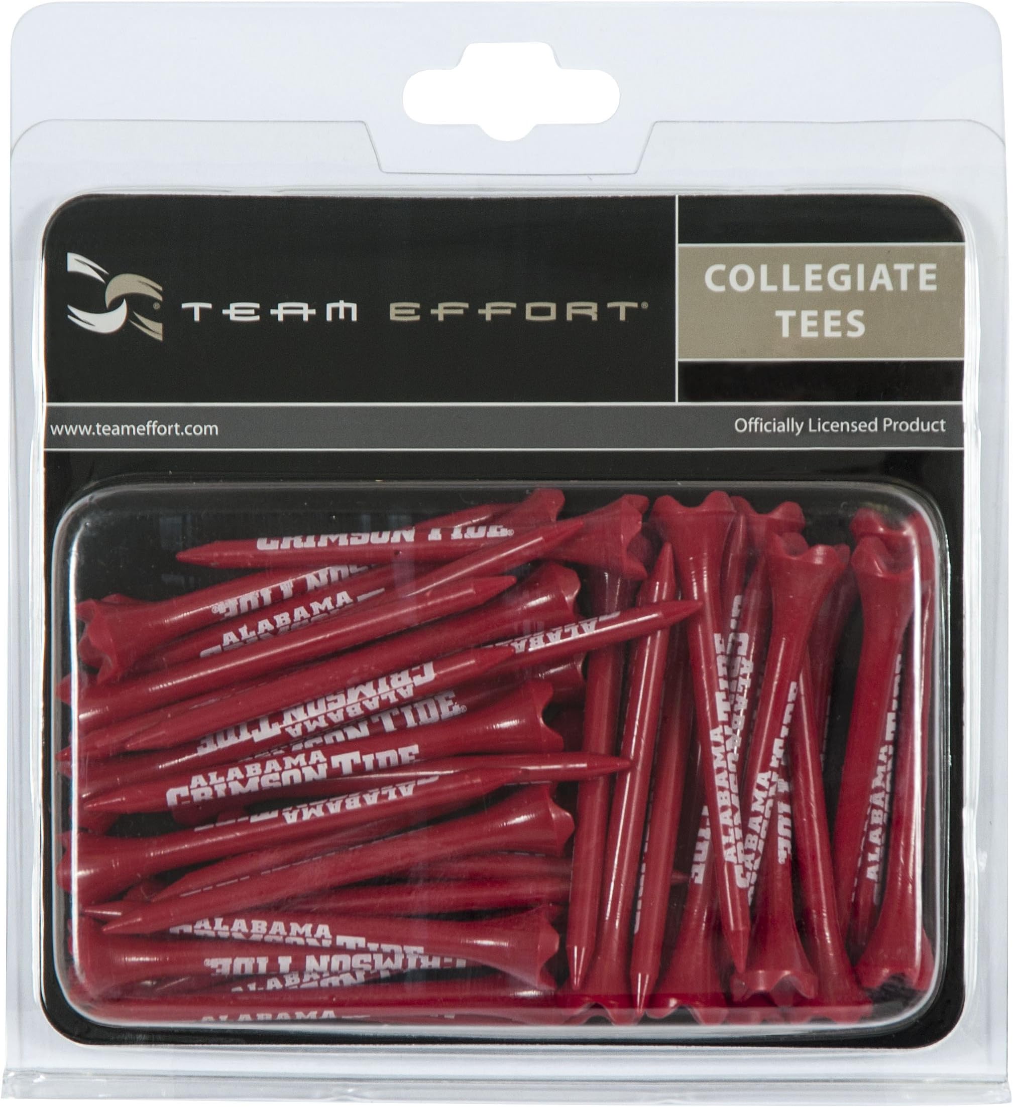 Collegiate Tee Pack
