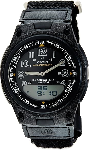 casio aw 80 v