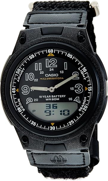 casio 1301 aw 5