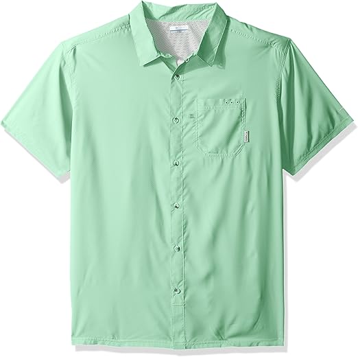 columbia camisas hombre
