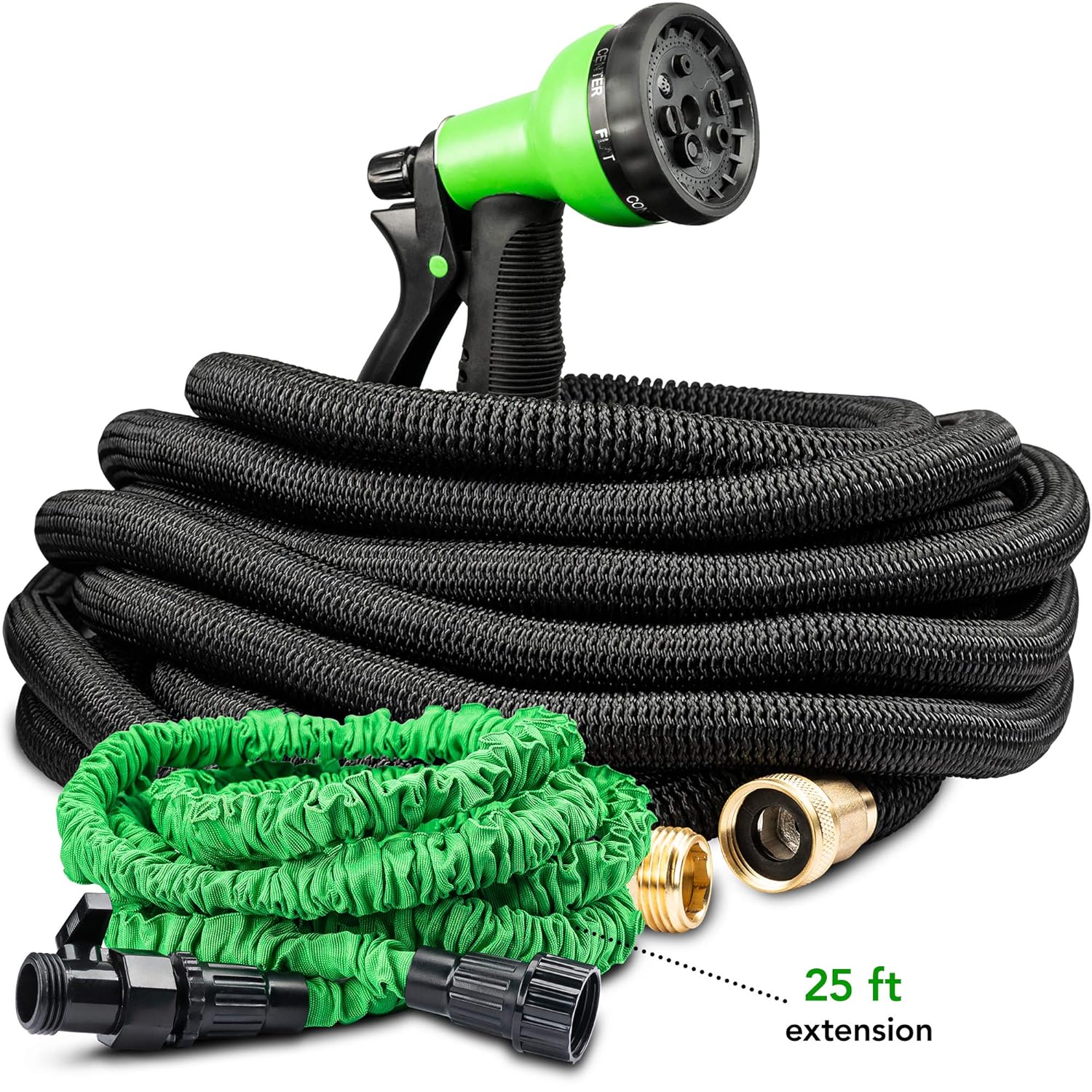 Best Garden Hose Storage Bag