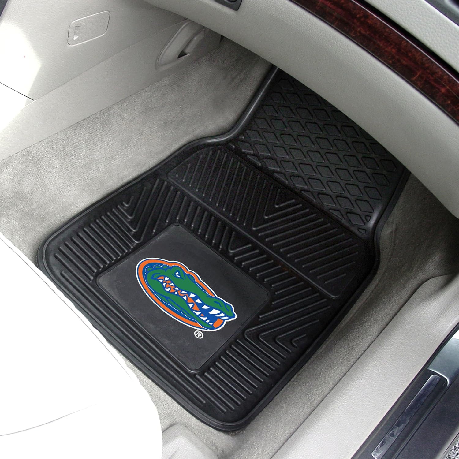 Best florida gators car seat covers