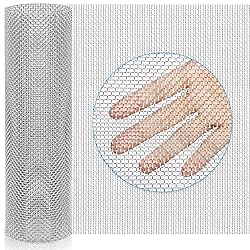 Valchoose 304 Stainless Steel Mesh Screen11