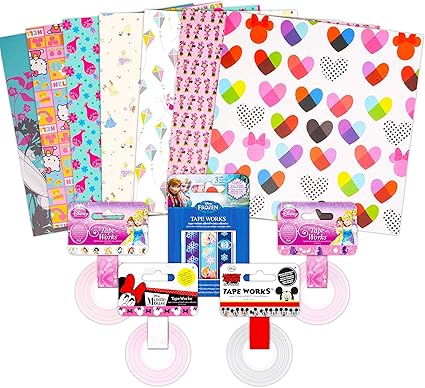 paper crafts for girls