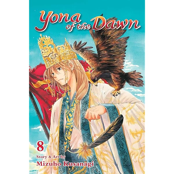 BIGBANG - YONA Yona of the Dawn, Vol. 30 - by Mizuho Kusanagi (Paperback