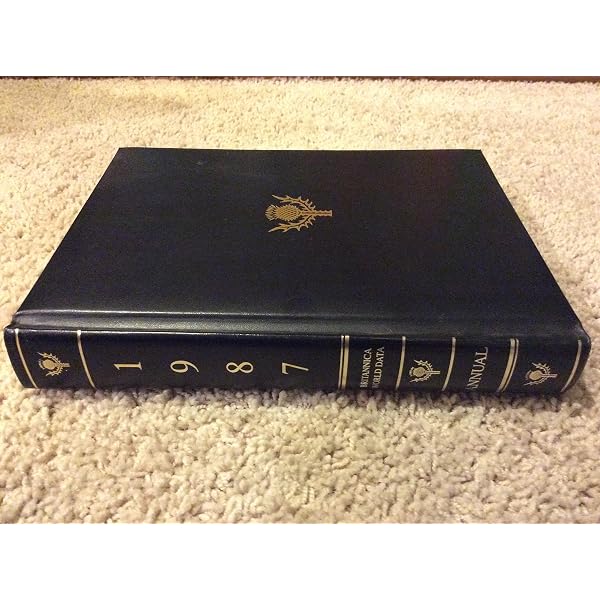 Britannica Book of the Year, 1961: Events of 1960: Britannica