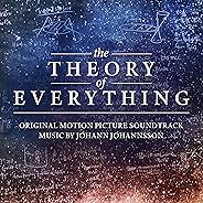 The Theory of Everything (Original Motion Picture Soundtrack)
