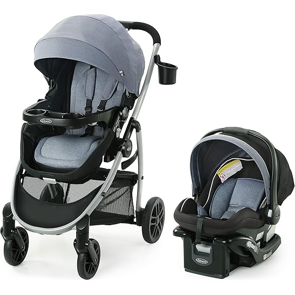 graco modes stroller solar