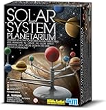 4M Solar System Planetarium