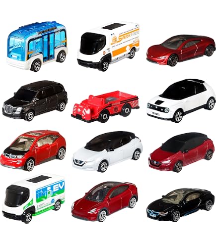 Matchbox 2011-22 MBX City Nissan Cube White - 1:64 Scale Die-Cast Car