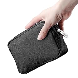 E-Tree Cute Small Pouch, Makeup Cosmetic Bag,Make