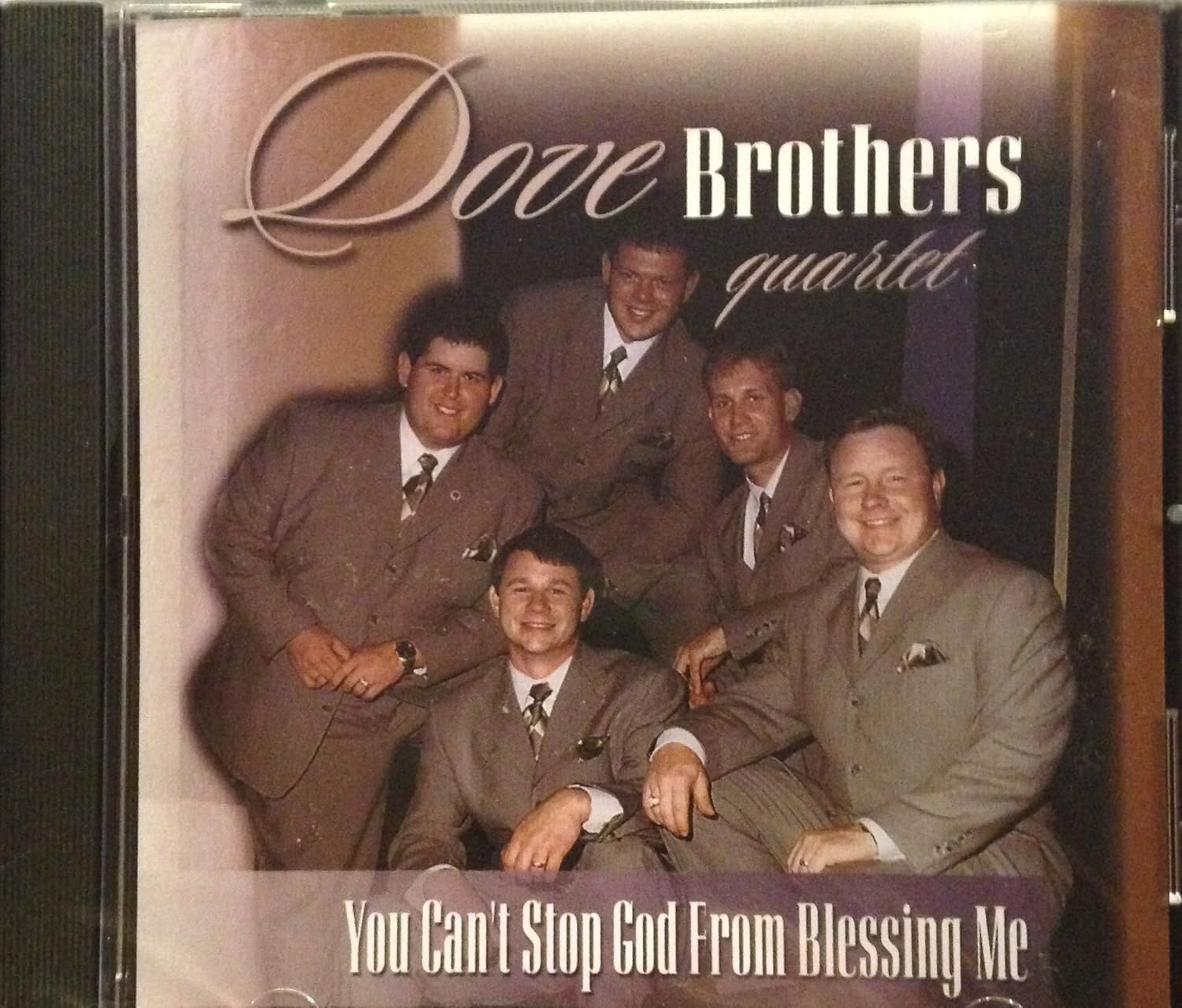 Dove Brothers Dove Brothers Quartet Amazon Com Music Dove brothers — still singing the song 05:40. dove brothers dove brothers quartet