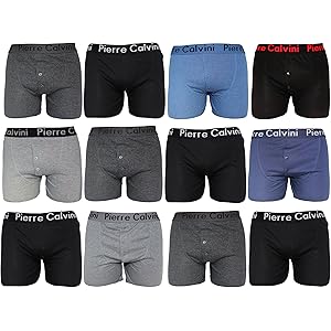 FM London Button Fly