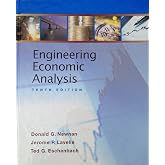 Engineering Economic Analysis
