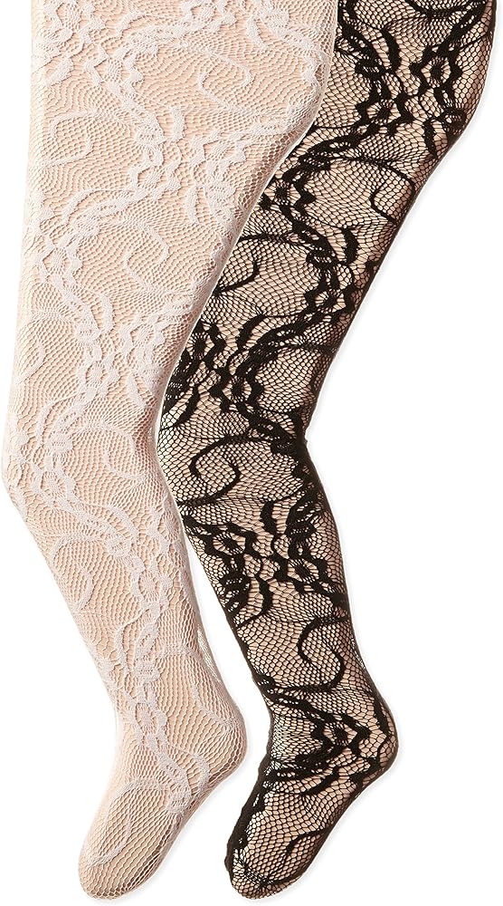 white lace leggings amazon