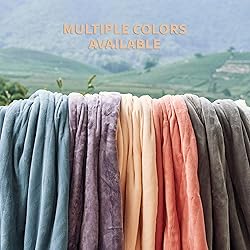 JET'S HOME Heated Blanket 50"x60" - ETL&FCC