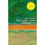The Cold War: A Very Short Introduction (Very Short Introductions)