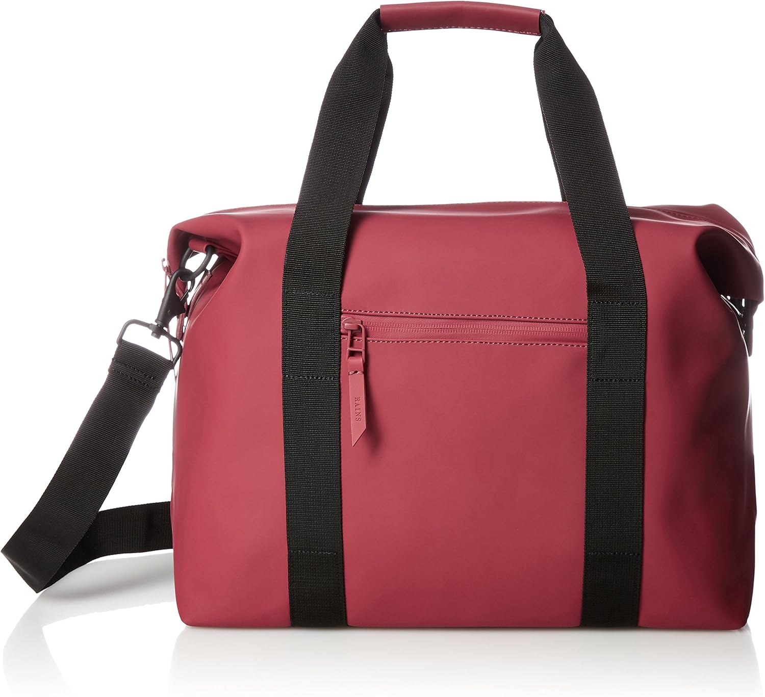 rains backpack mini scarlet