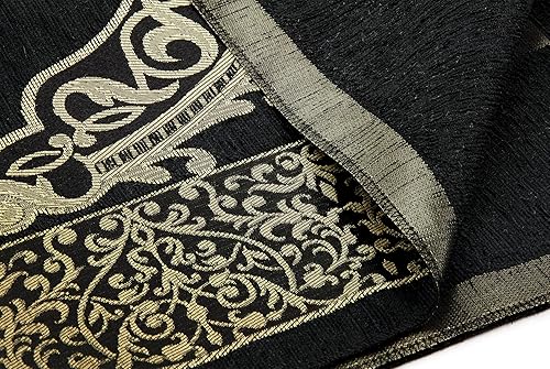 ihvan online Gebedsgeschenkset voor hadj en Umrah, moslim gebedskleed, gebedsmat, kralen Taasbih, Heilige Koran vertaald Frans, Janamaz Salah Mat, islamitische cadeauset voor Ramadan en Eid, roze