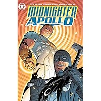 Midnighter and Apollo