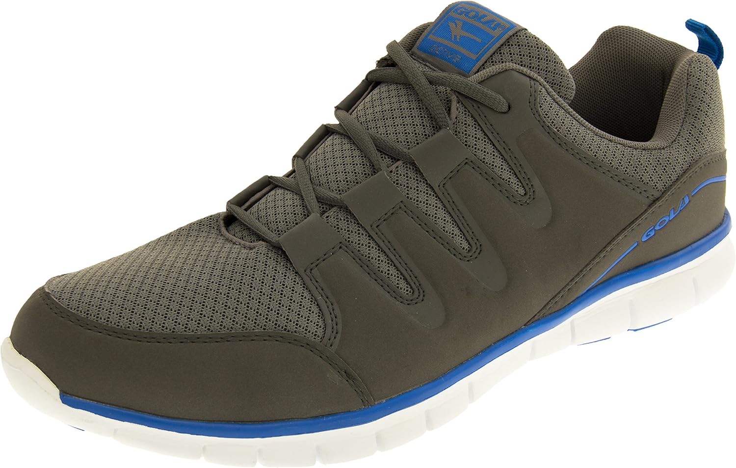 gola running shoes