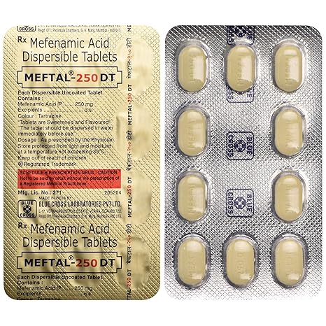 Meftal Pediatric Dose Generic Profile Last Age Assembly Forum