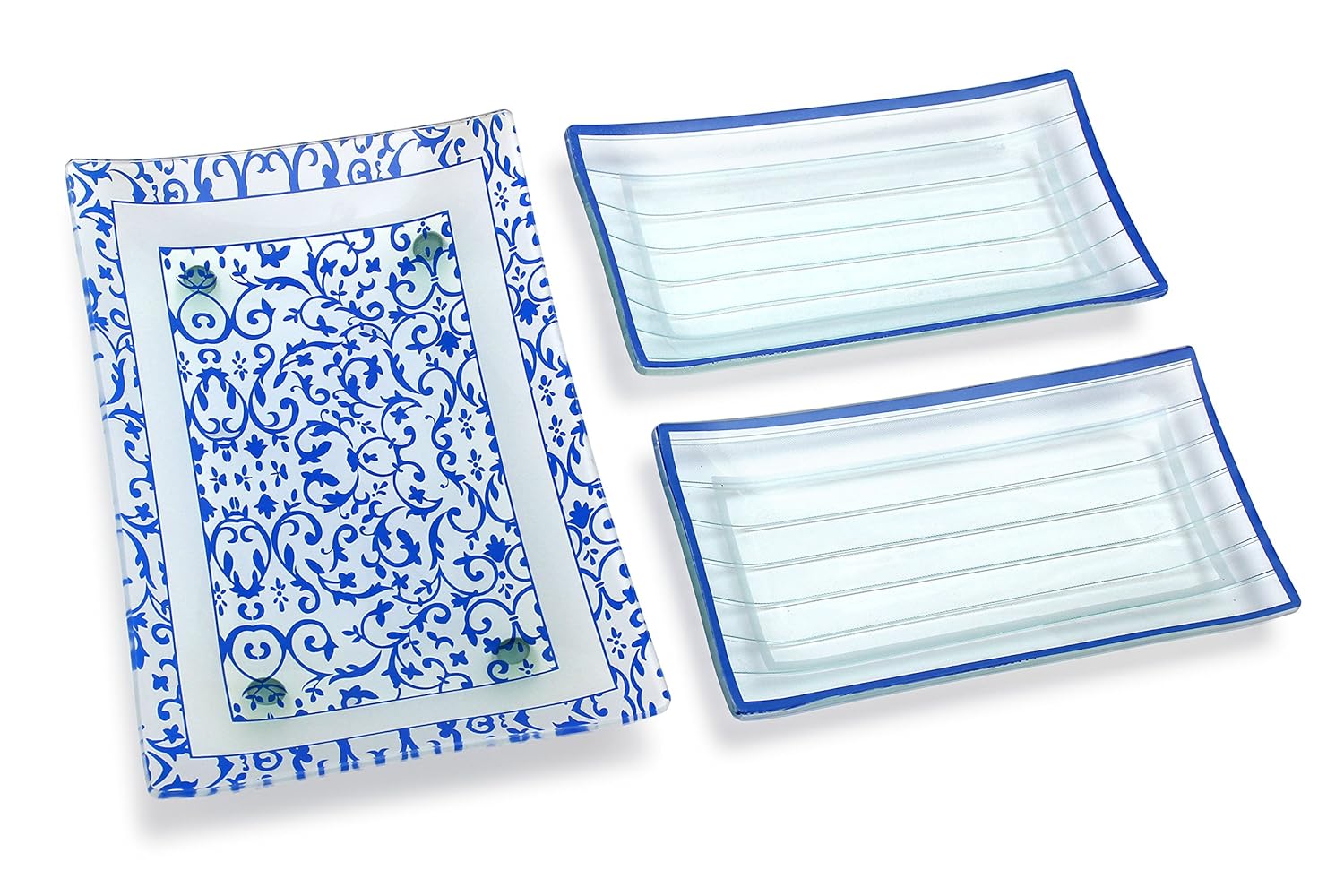 Best Oven Proof Rectangular Plates