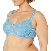 Simone Perele Womens Freesia Full Cup