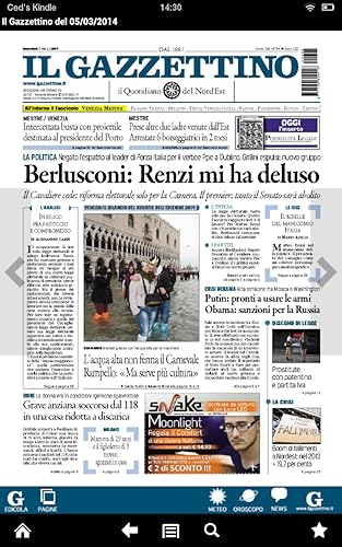 Il Gazzettino Digital Amazon It Appstore For Android