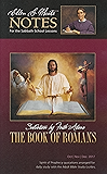 The Book of Romans : Ellen G. White Notes