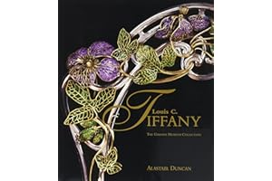 Louis C. Tiffany Garden Museum Collection