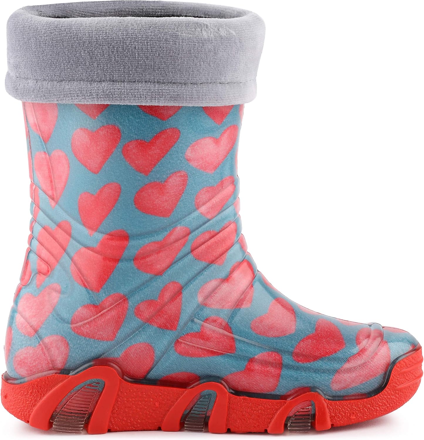 chaussure de pluie garcon