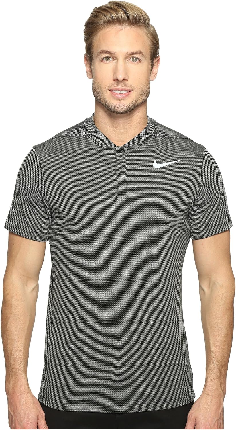nike large tall polo