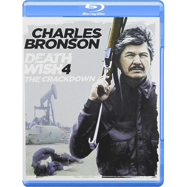 Death Wish II - Amazon.com Music