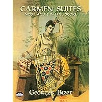 Amazon Best Sellers Best Bizet