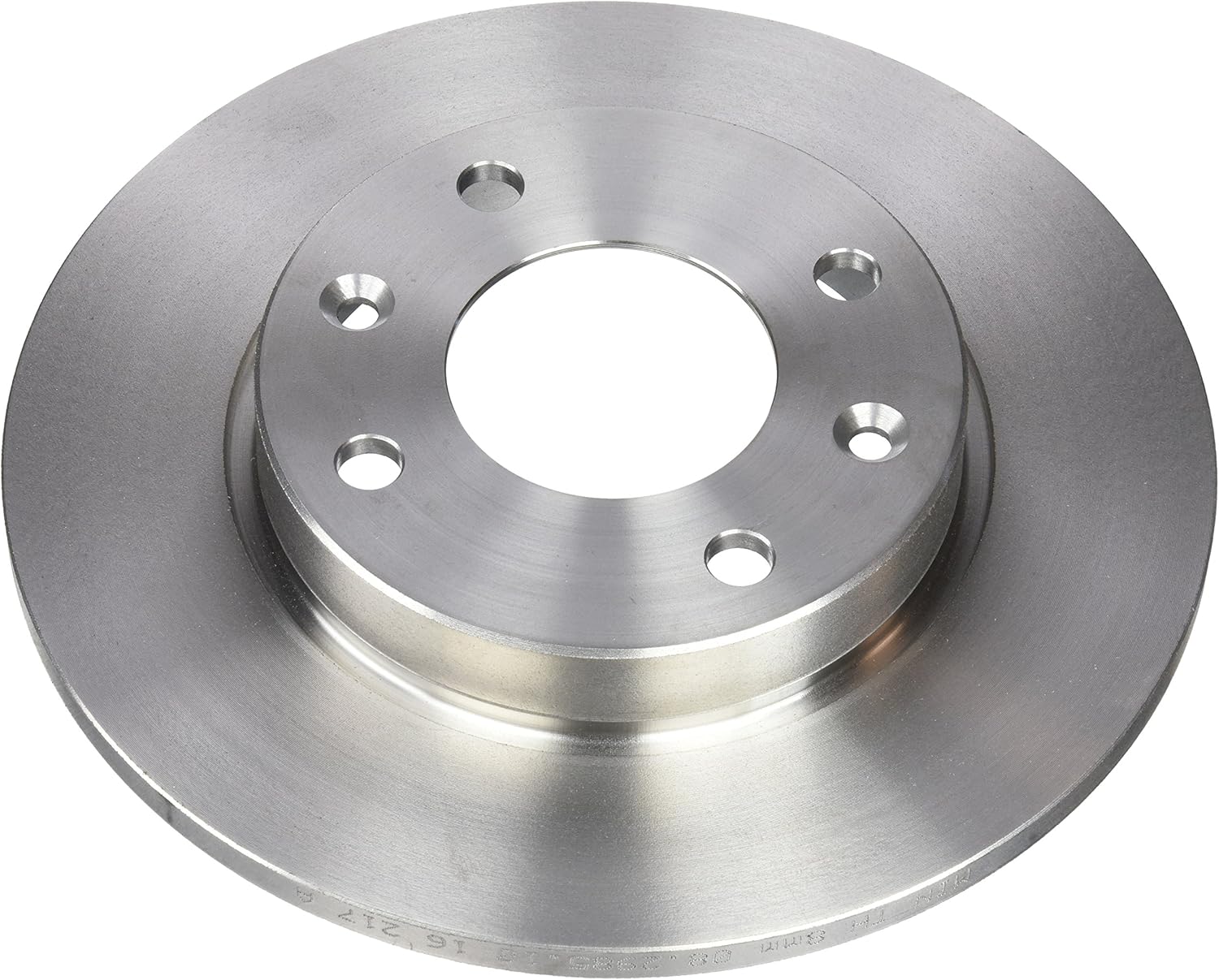 Jeu De 2 Disques De Frein Avant Brembo 08.5464.10 - Pour Mini Classique, Dimensions 213x10 Mm, Qualité D'origine - 5