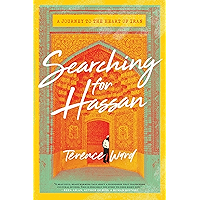 Searching for Hassan: A Journey to the Heart of Iran book cover Searching for Hassan: A Journey to the Heart of Iran book cover