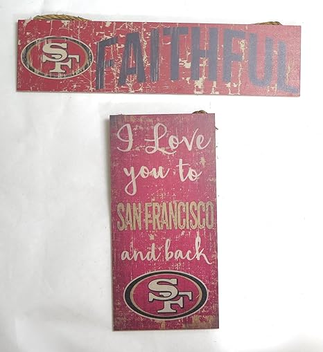 49ers father's day gifts