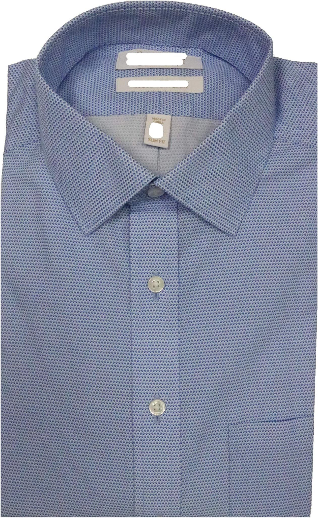 gold label men's roundtree yorke fitted non-iron dress shirt reviews And Non Iron Slim Fit Spread magic moments