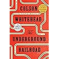 The Underground Railroad: A Novel (Random House Large Print)
