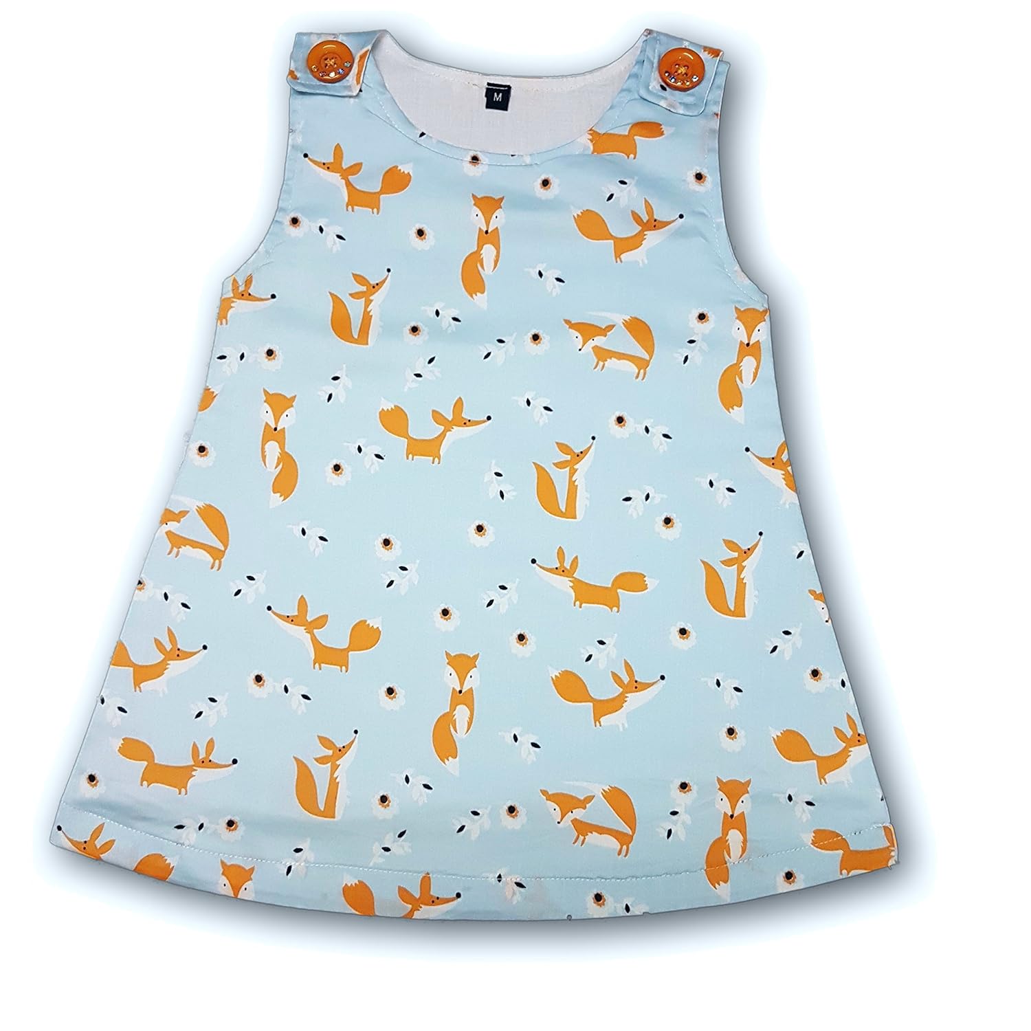baby frock in summer