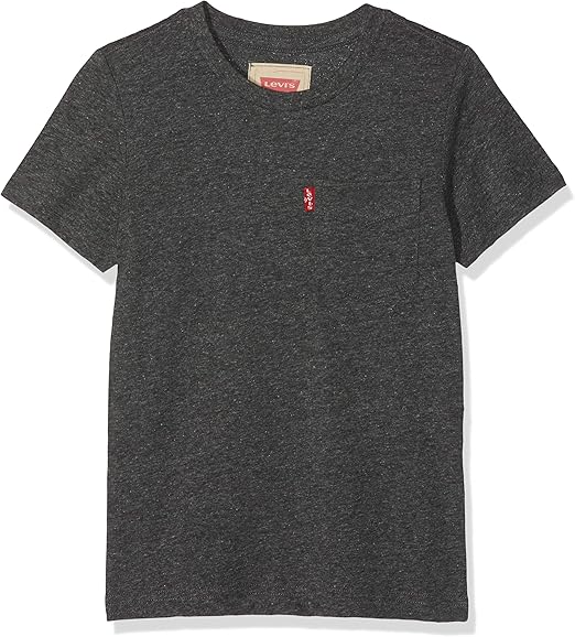 tee shirt levis 10 ans