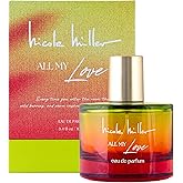 Nicole Miller All My Love 3.4 fl. oz. Eau de Parfum for Her