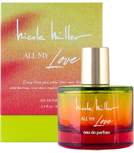 Amazon.com : Nicole Miller Fleur De Mémoires 20ml Coffret
