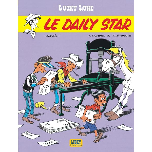 Amazon.com: Spirou et Fantasio - Tome 39 - Spirou à New York
