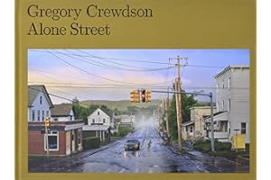 Gregory Crewdson: Alone Street