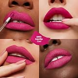 Revlon ColorStay Limitless Matte Lipstick Icon Era 24HR Wear Vegan view 2