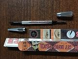 Benefit Precisely My Brow Neutral Deep Eyebrow Pencil 4.5 Shadow view 3