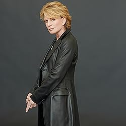 Patricia Cornwell
